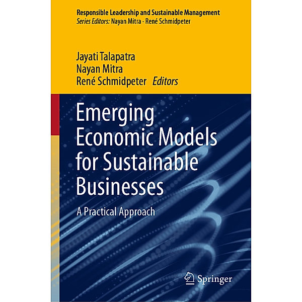 Emerging Economic Models for Sustainable Businesses