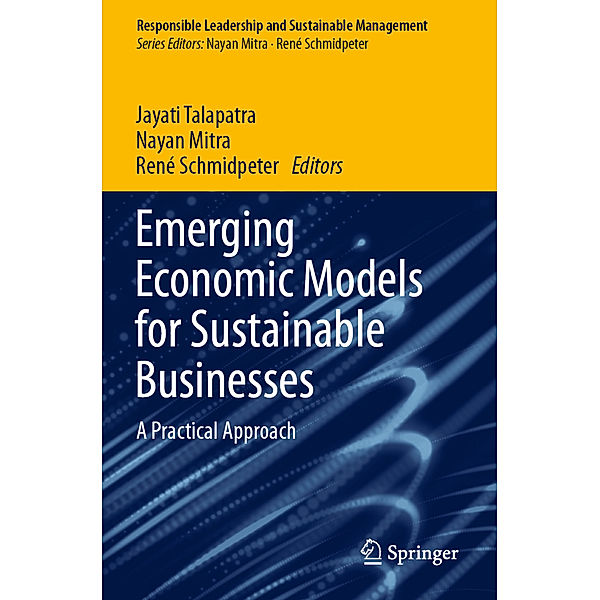 Emerging Economic Models for Sustainable Businesses