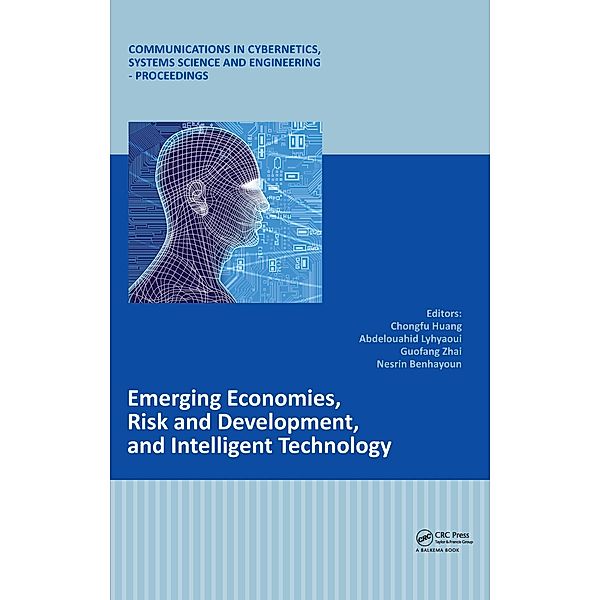 Emerging Economies, Risk and Development, and Intelligent Technology