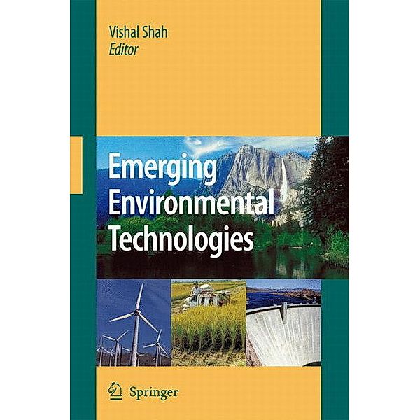 Emerging Environmental Technologies