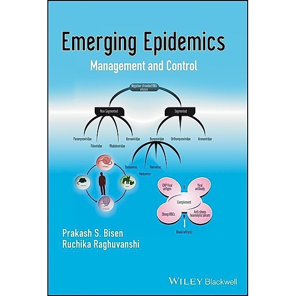 Emerging Epidemics, P. S. Bisen, Ruchika Raghuvanshi