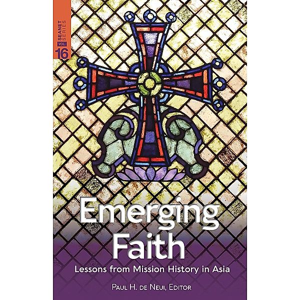 Emerging Faith / SEANET Series Bd.16