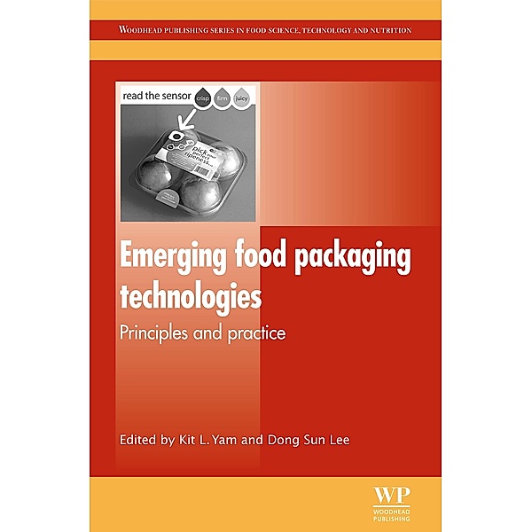 Emerging Food Packaging Technologies