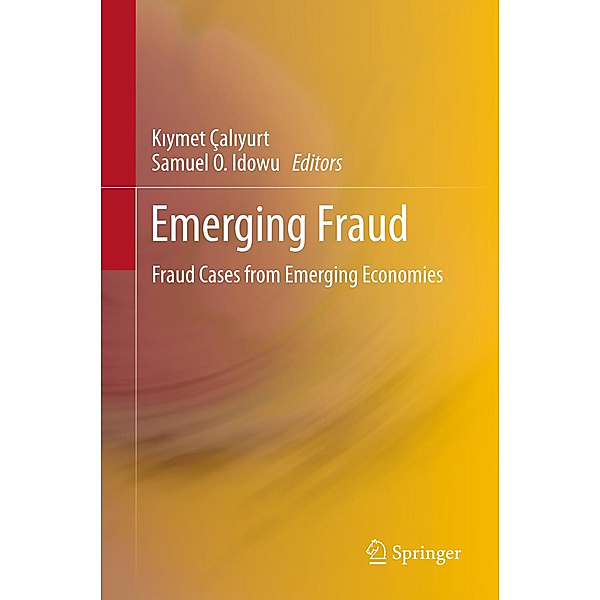 Emerging Fraud