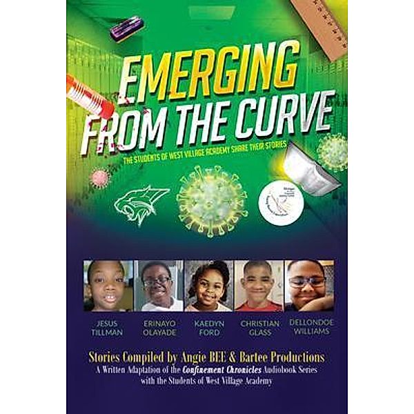 Emerging From the Curve / Inspired