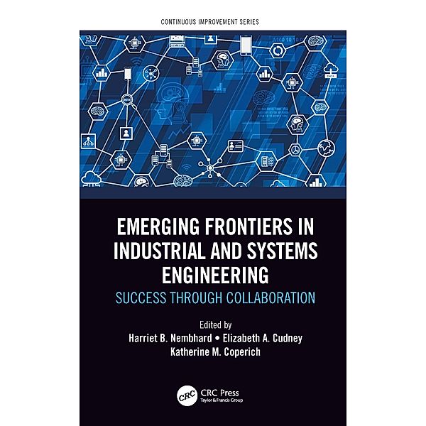 Emerging Frontiers in Industrial and Systems Engineering