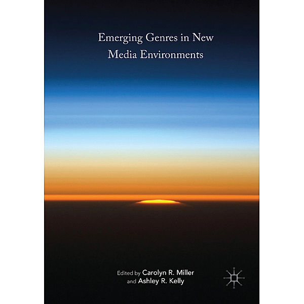 Emerging Genres in New Media Environments