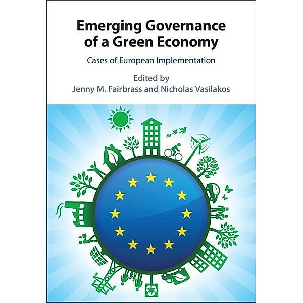 Emerging Governance of a Green Economy