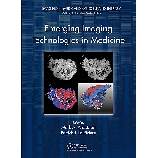 Emerging Imaging Technologies in Medicine