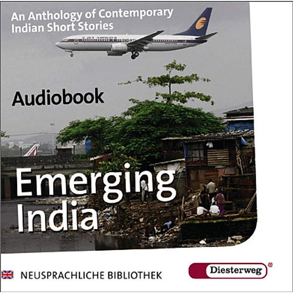 Emerging India / CD