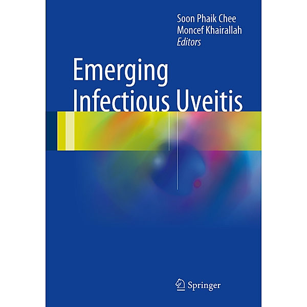 Emerging Infectious Uveitis