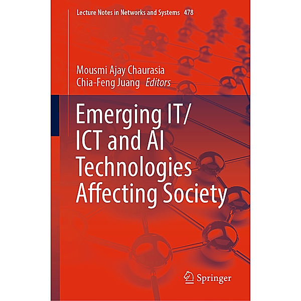 Emerging IT/ICT and AI Technologies Affecting Society