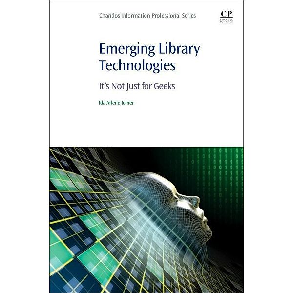 Emerging Library Technologies, Ida Arlene Joiner