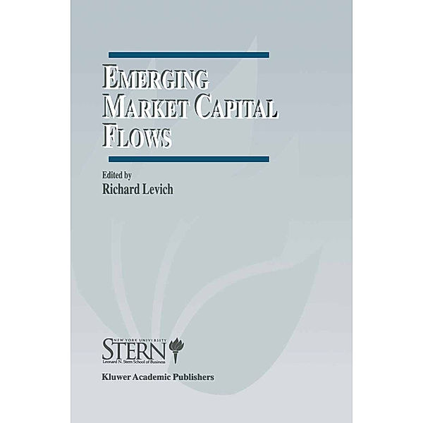 Emerging Market Capital Flows