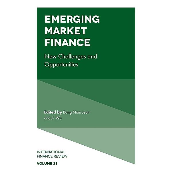 Emerging Market Finance