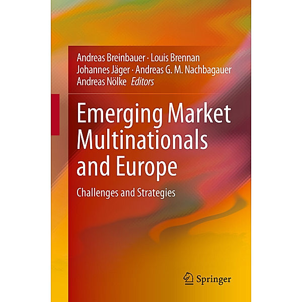 Emerging Market Multinationals and Europe