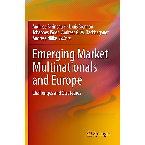 Emerging Market Multinationals and Europe