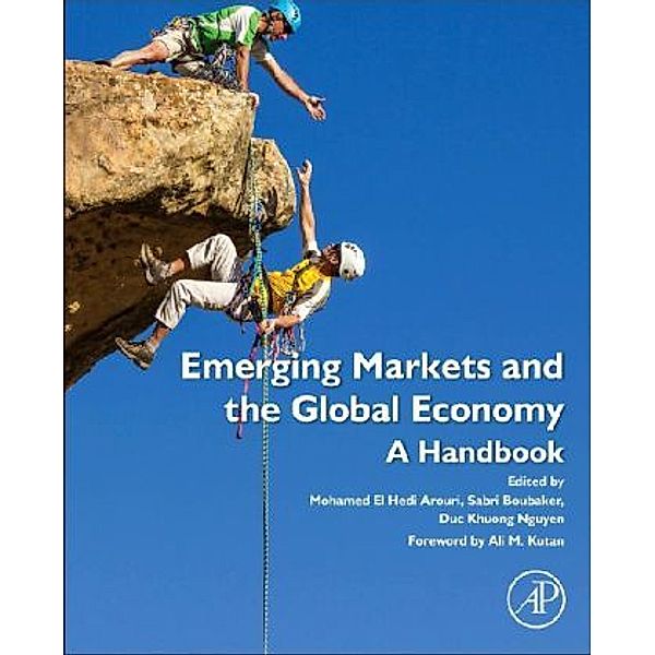 Emerging Markets and the Global Economy, Duc Nguyen