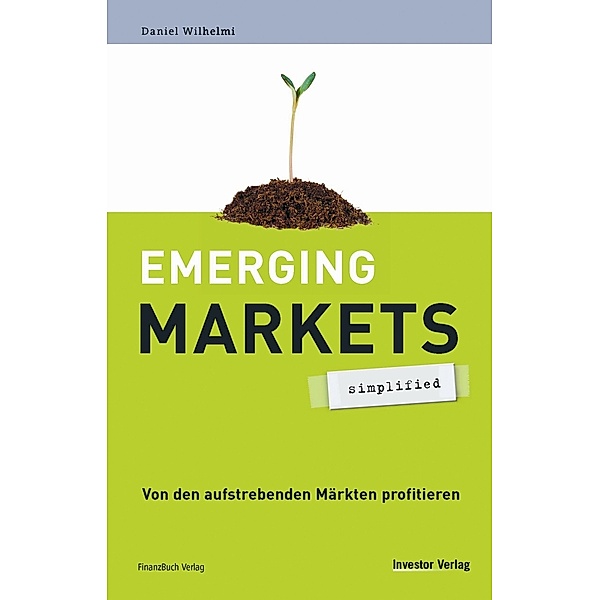 Emerging Markets - simplified, Daniel Wilhelmi
