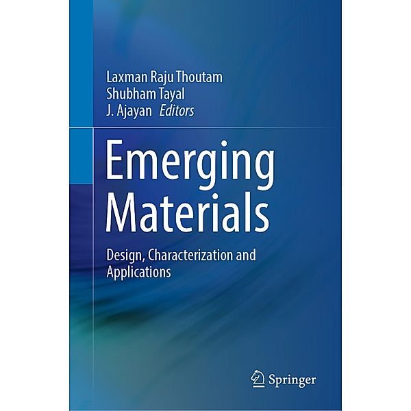 Emerging Materials