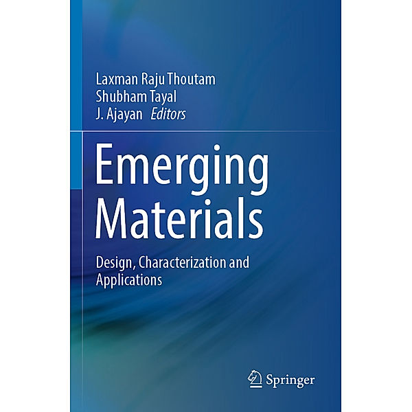 Emerging Materials