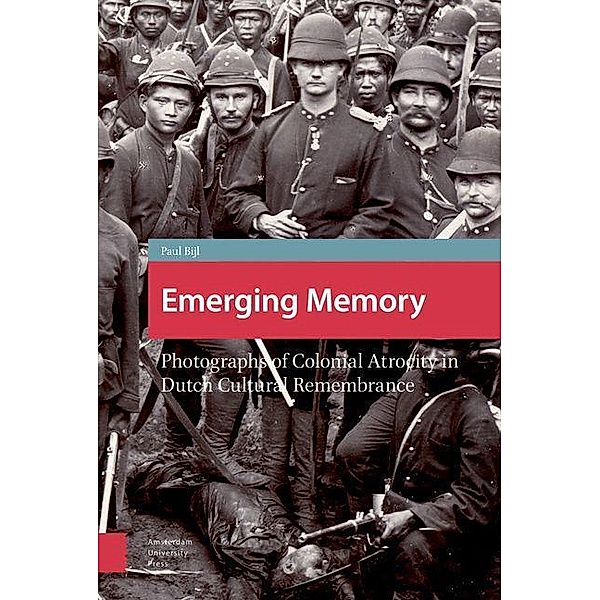 Emerging Memory, Paul Bijl