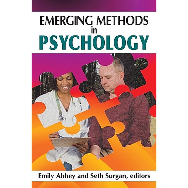 Emerging Methods in Psychology