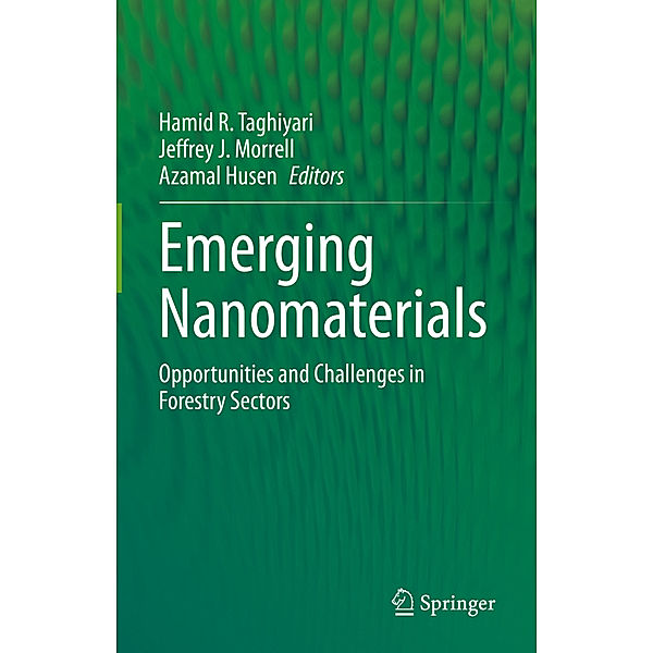 Emerging Nanomaterials