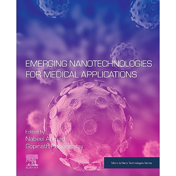 Emerging Nanotechnologies for Medical Applications