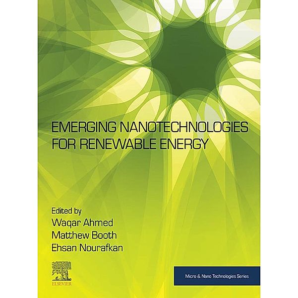 Emerging Nanotechnologies for Renewable Energy