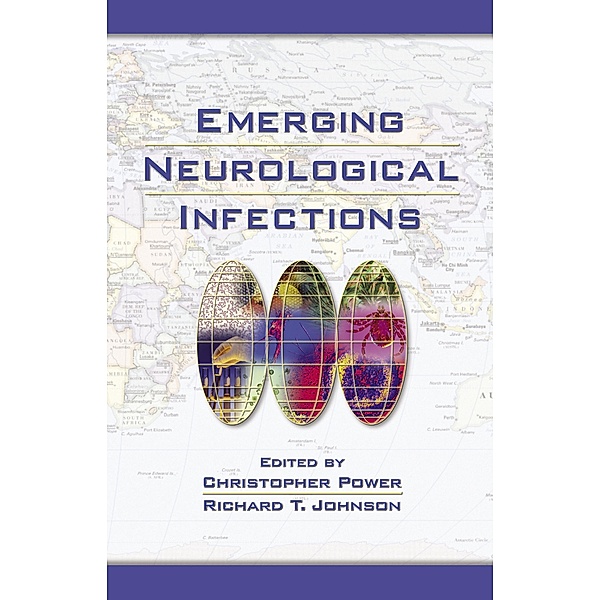 Emerging Neurological Infections