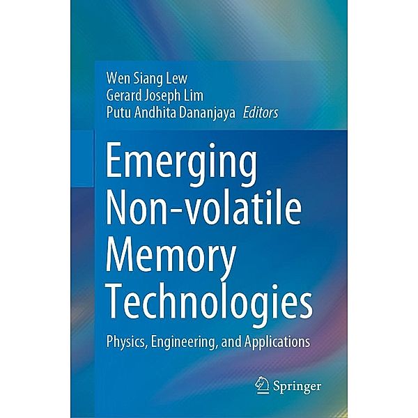 Emerging Non-volatile Memory Technologies