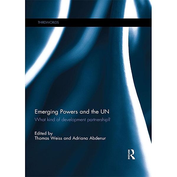 Emerging Powers and the UN