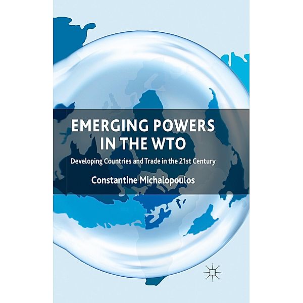 Emerging Powers in the WTO, C. Michalopoulos