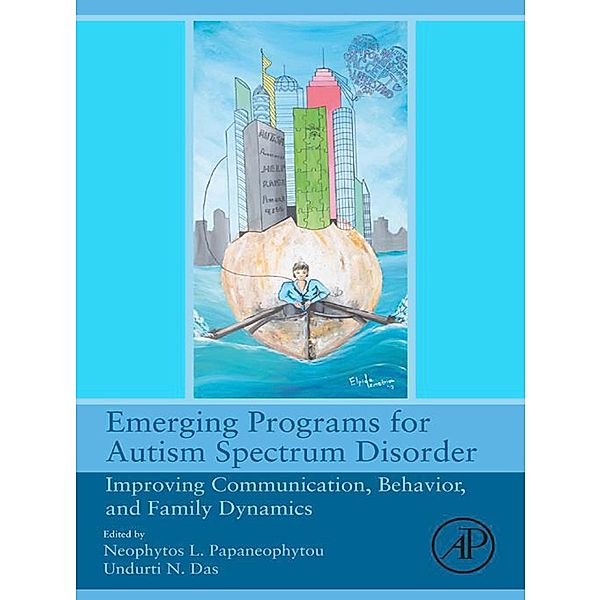 Emerging Programs for Autism Spectrum Disorder