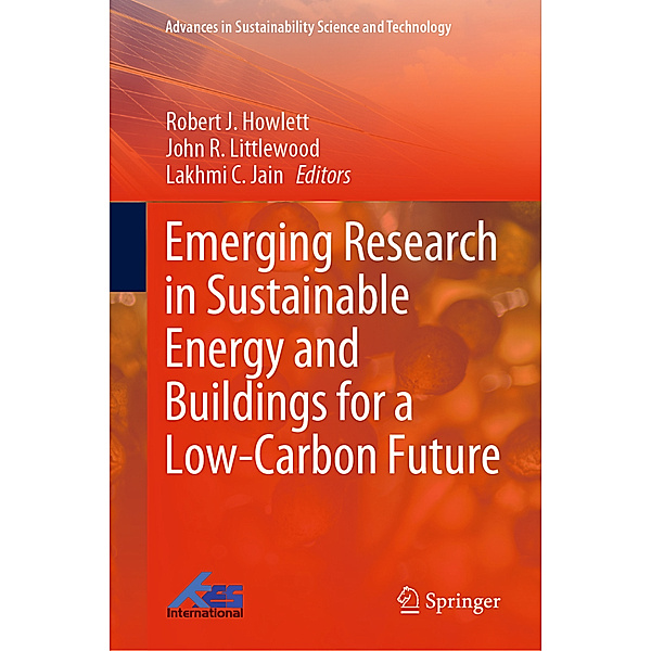 Emerging Research in Sustainable Energy and Buildings for a Low-Carbon Future