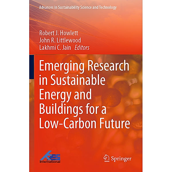 Emerging Research in Sustainable Energy and Buildings for a Low-Carbon Future