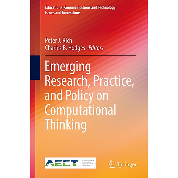 Emerging Research, Practice, and Policy on Computational Thinking