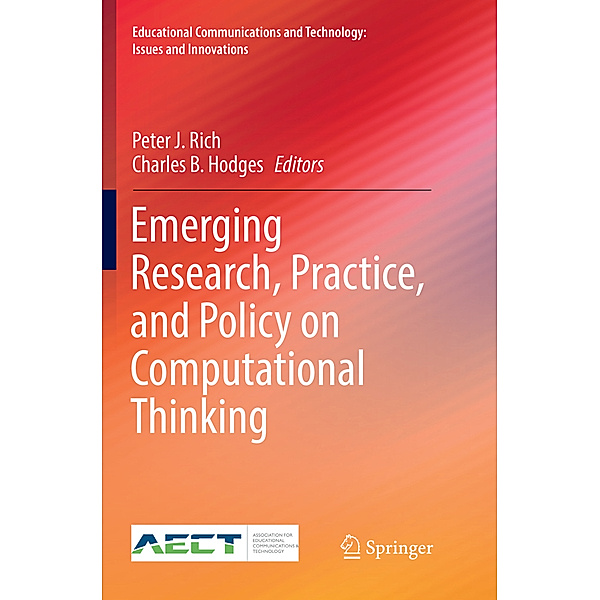 Emerging Research, Practice, and Policy on Computational Thinking