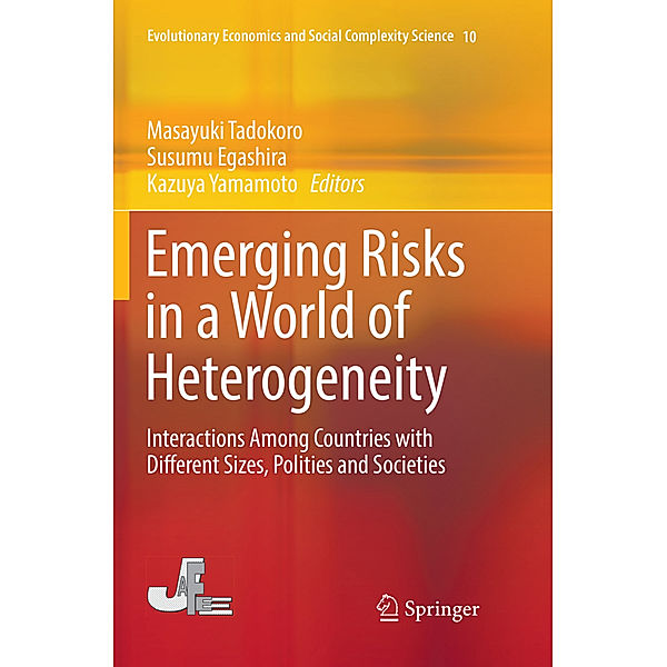 Emerging Risks in a World of Heterogeneity