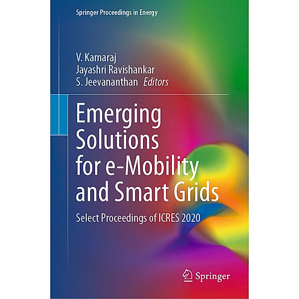 Emerging Solutions for e-Mobility and Smart Grids