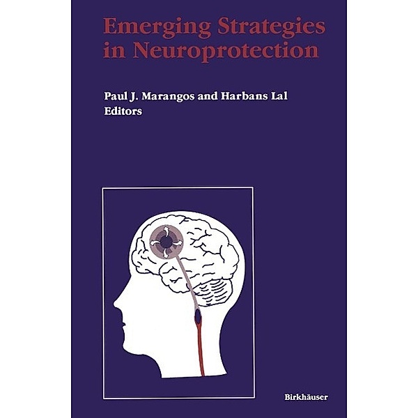 Emerging Strategies in Neuroprotection / Advances in Neuroprotection Bd.22, Manangos, Lal