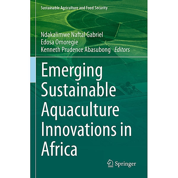 Emerging Sustainable Aquaculture Innovations in Africa