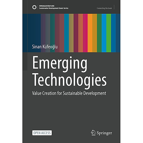 Emerging Technologies, Sinan Küfeoglu