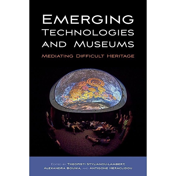 Emerging Technologies and Museums