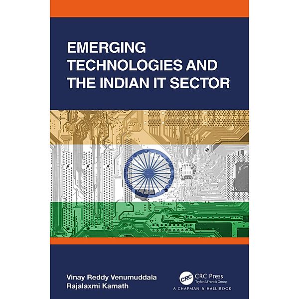 Emerging Technologies and the Indian IT Sector, Rajalaxmi Kamath, Vinay Reddy Venumuddala