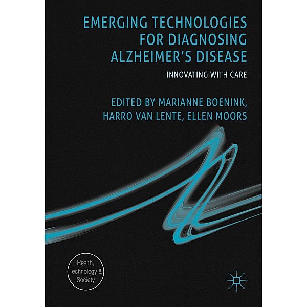 Emerging Technologies for Diagnosing Alzheimer's Disease / Health, Technology and Society