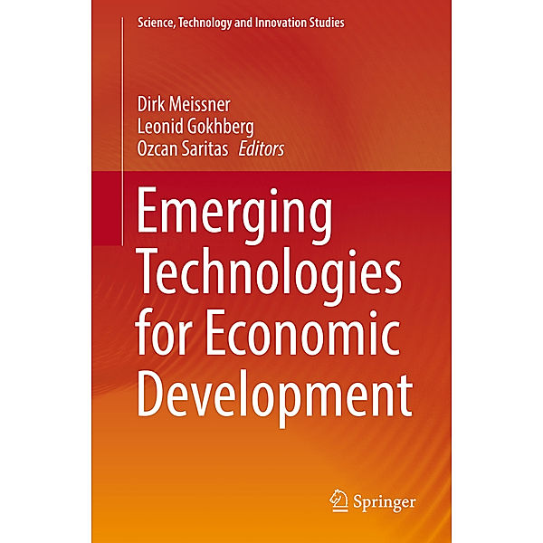 Emerging Technologies for Economic Development