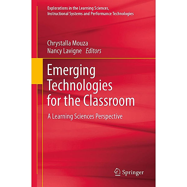 Emerging Technologies for the Classroom