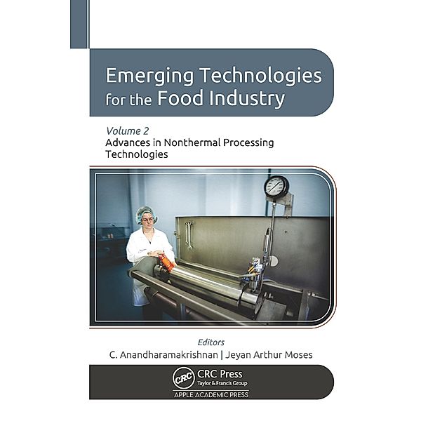 Emerging Technologies for the Food Industry